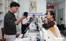 TP.HCM khảo sát mức hài lòng của người dân với cơ quan hành chính