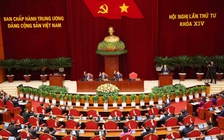 Trung ương thảo luận quy định về đảng viên tham gia hoạt động đầu tư, kinh doanh