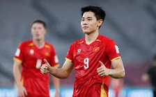 Đình Bắc, Quang Hải cùng hàng loạt ngôi sao tham gia ngày hội thể thao toàn dân