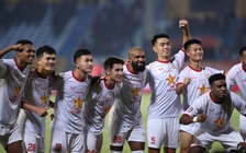 Bảng xếp hạng V-League mới nhất: Hà Tĩnh bất ngờ vươn lên tốp 4, Thể Công Viettel chìm rất sâu