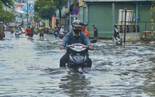 Thi công dự án hạ tầng có làm phát sinh điểm ngập mới ở TP.HCM?
