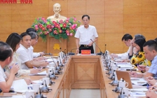 Nguồn tài chính chỉ đủ ‘nuôi’ CLB Thanh Hóa một mùa giải, tương lai chưa biết ra sao