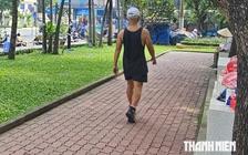 Tập thể dục sau mưa: Người lớn tuổi cần lưu ý gì?