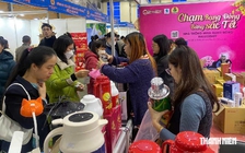 Dự kiến tặng quà tết 2027 cho người lao động cao nhất 2,5 triệu đồng