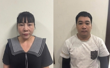 ‘Săn' thiếu nữ trẻ để bán sang Trung Quốc, 2 mẹ con cùng bị bắt