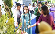 Tưởng niệm 180 đồng bào bị sát hại trong vụ thảm sát Diên Niên - Phước Bình