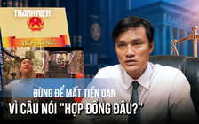 Bị lật kèo bằng câu 'Hợp đồng đâu?': Tin nhắn điện thoại có phải là bằng chứng?