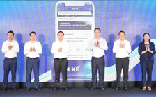 Huế công bố 3 nền tảng số từ lời hứa của Chủ tịch Lê Trí Thanh