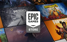 Epic Games Store tặng miễn phí hai trò chơi đến ngày 15.10