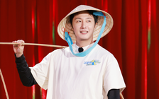 Sao 'Gia đình là số 1' Jung Il Woo đẩy mạnh hoạt động tại Việt Nam