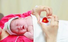 Đăng ký khai sinh tại bệnh viện ngay sau sinh
