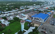 Sân bay Cà Mau dự kiến đón chuyến bay thương mại trở lại từ ngày 29.11