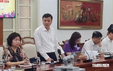 Phim AI trên không gian mạng: Tăng giám sát, hoàn thiện hành lang pháp lý