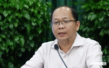 Lãnh đạo TP.HCM giao việc, nhắc việc trên nền tảng số