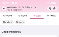 Sợ giáp tết vé về quê đắt, nhiều người tranh thủ chốt vé từ tháng 10