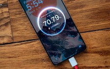 Chế độ máy bay có thực sự giúp sạc smartphone nhanh hơn?