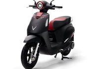 VinFast sắp đưa xe máy điện tới 5 thị trường quốc tế