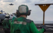 Tín hiệu tích cực cho căng thẳng Mỹ - Iran