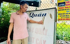 Chủ quán thịt chó xé biển, đóng cửa vĩnh viễn: Thu nhập giảm, đổi lại thanh thản