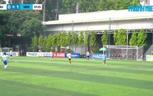 Highlight Trường ĐH Quốc tế Hồng Bàng (HIU) 1-3 ĐH Kinh tế TP.HCM (UEH): Nắm quyền tự quyết