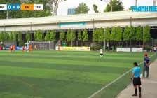 Highlight Trường ĐH Công nghệ Sài Gòn (STU) 1-1 Trường ĐH Quốc tế Miền Đông (EIU)