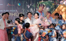 Sinh nhật chỉ nhận tiếng cười và những cái ôm