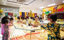 Mua bán vàng miếng ở đâu sẽ không bị xử phạt?