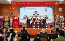 Trường ĐH Nha Trang thành lập 3 trường chuyên ngành trực thuộc