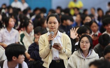 Tuyển sinh ĐH 2026: Chuyển hướng tổ hợp môn khi hạn chế khối thi truyền thống