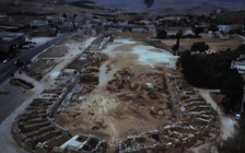 Hé lộ thêm manh mối về đại dịch đầu tiên trên thế giới