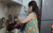 Nếu tết ở trọ...