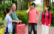 Sôi động thị trường phim chiếu mạng mùa tết