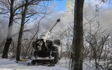 Chiến sự ngày 1.448: Nga nói 'còn chặng đường dài', Ukraine cải cách quân đội