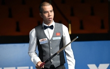 Trần Quyết Chiến cùng đồng đội tìm lại chức vô địch thế giới