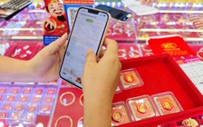 Giá vàng hôm nay 10.2.2026: Vàng nhẫn bám sát vàng miếng