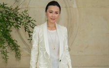 Đạo diễn Vương Tinh: Lưu Gia Linh là người tham vọng, luôn muốn bản thân đứng nhất