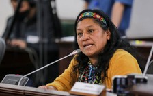 Colombia đã tìm thấy nghị sĩ bị bắt cóc ở nhà riêng