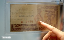 Ý nghĩa những đồng tiền Việt Nam qua các thời kỳ