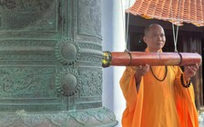 Tết ở Trường Sa - Kỳ 4: Dành cả cuộc đời cho Trường Sa