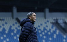 Đội tuyển nữ Việt Nam thua Trung Quốc, HLV Mai Đức Chung tiết lộ sự thật