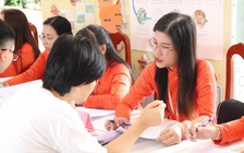 Tuyển sinh đầu cấp TP.HCM: Phường, xã quyết định chỉ tiêu tuyển sinh lớp 1, 6