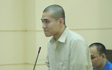 11 bị cáo 'khiêng quan tài diễu phố trước chợ Bến Thành' nhận án tù