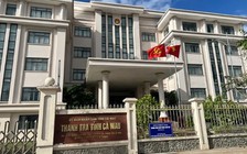 Thanh tra tỉnh Cà Mau bốc thăm chọn 15 cán bộ để xác minh tài sản