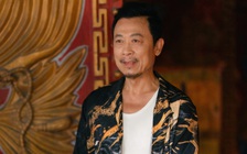 Vì sao Vân Sơn quyết định về Việt Nam đóng phim?