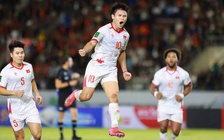 Bảng xếp hạng Asian Cup mới nhất trước ngày CAS ra án: Đội tuyển Việt Nam dưới Malaysia, nhưng...