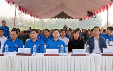 Amway Việt Nam kiến tạo nền tảng sống khỏe, sống hạnh phúc bằng hành động thiết thực