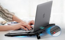 Đế tản nhiệt laptop có thực sự cần thiết?