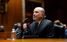 Hồ sơ Epstein tiếp tục gây bão chính trường Mỹ