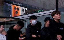 Người dùng Trung Quốc đổ xô mua iPhone 17 Pro vì lý do bất ngờ