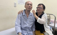 Xót xa trước tình trạng sức khỏe hiện tại của ca sĩ Tô Thanh Phương